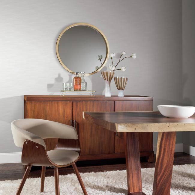 Обои Ronald Redding Tea Garden Kimono AF6565 фото в интерьере